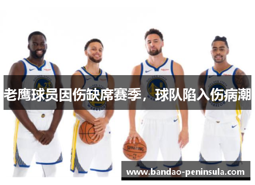 老鹰球员因伤缺席赛季，球队陷入伤病潮